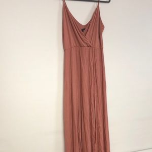 Lulu’s Rose Dress